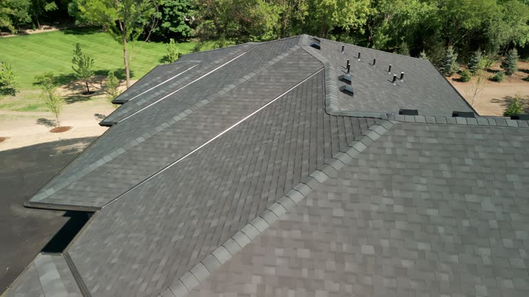 Crocker, WA Roofing Service Company